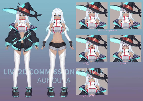 Thaumatech Fuyu (2025)