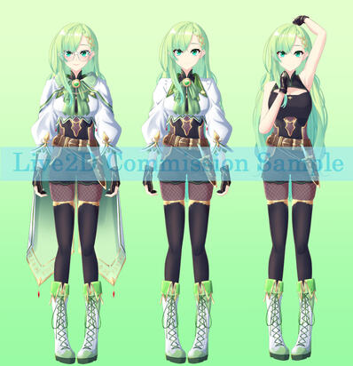 Ruichi Slime (2023)
